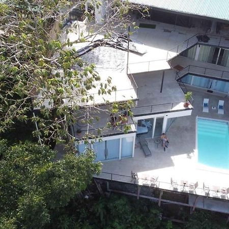 Vista Ocean Suites Boutique Hotel Event Venue מנואל אנטוניו מראה חיצוני תמונה