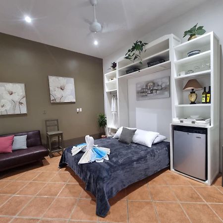 Vista Ocean Suites Boutique Hotel Event Venue מנואל אנטוניו מראה חיצוני תמונה