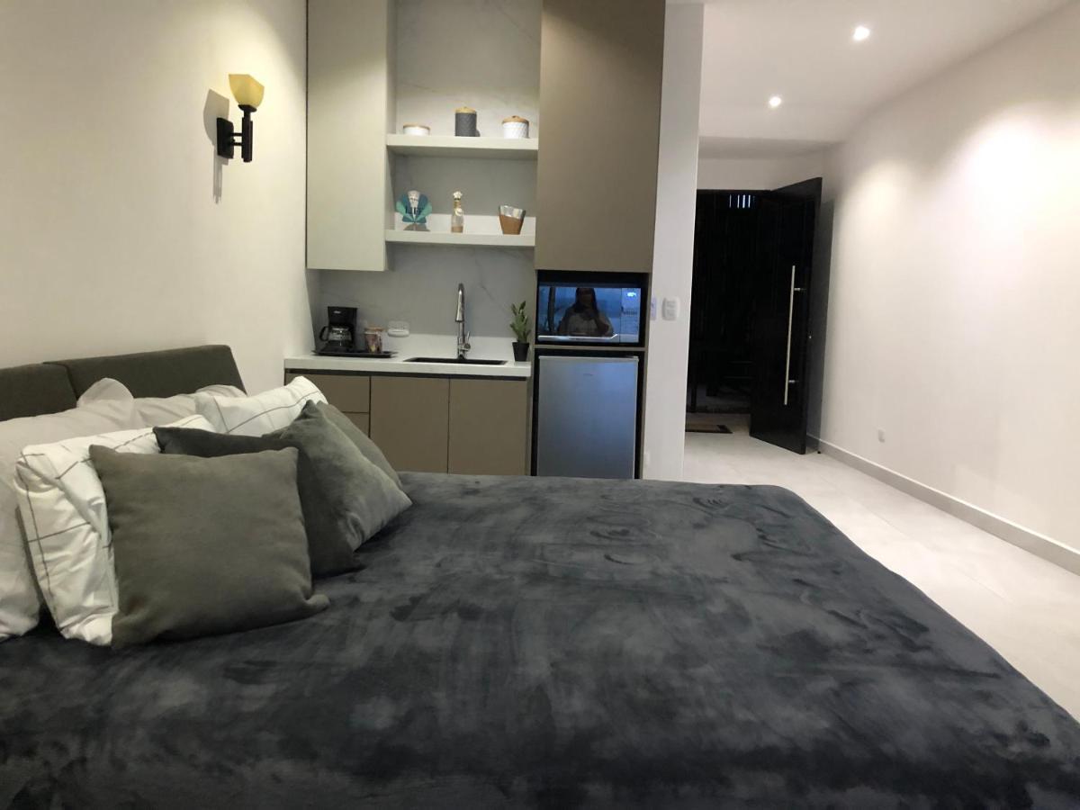 Vista Ocean Suites Boutique Hotel Event Venue מנואל אנטוניו מראה חיצוני תמונה