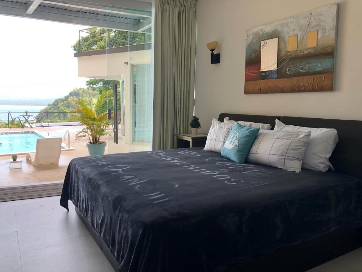 Vista Ocean Suites Boutique Hotel Event Venue מנואל אנטוניו מראה חיצוני תמונה