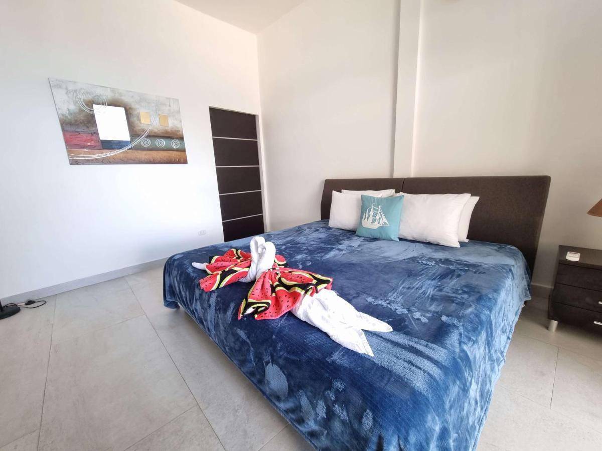 Vista Ocean Suites Boutique Hotel Event Venue מנואל אנטוניו מראה חיצוני תמונה