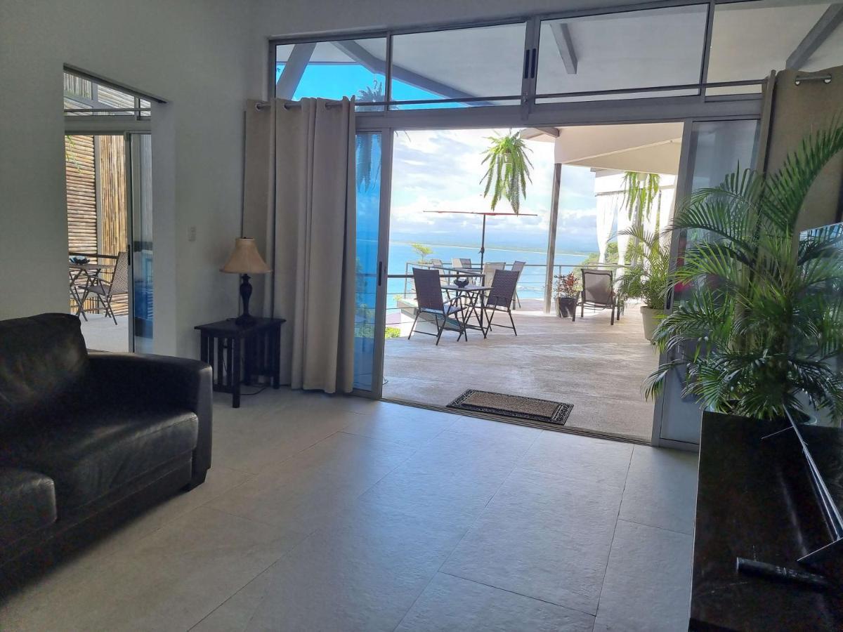 Vista Ocean Suites Boutique Hotel Event Venue מנואל אנטוניו מראה חיצוני תמונה